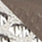 GRAU / DUNKELBRAUN / BEIGE
