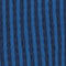 DONKERBLAUW / WIT