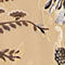 BEIGE / GRÅ / SORT