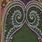 GREEN / PINK / BLUE