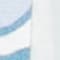 BLANC / BLEU GRIS / KAKI