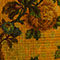 JAUNE FONCÉ / ORANGE FONCÉ / VERT