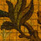 JAUNE FONCÉ / ORANGE FONCÉ / VERT
