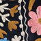 DARK BLUE / PINK / CREAM