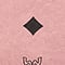PINK / GOLD / BLACK