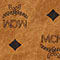 COGNAC / GOLD / BLACK