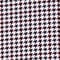 BLANC / GRIS / ROUGE FONCÉ