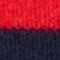 ROOD / DONKERBLAUW / WIT