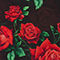 BLACK / RED / GREEN