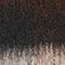 MARRON FONCÉ / BEIGE / NOIR