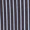 DONKERBLAUW / MARRON FONCÉ / WIT