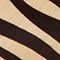 MARRON FONCÉ / MARRON CLAIR