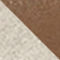 LIGHT GRAY / BROWN / CREAM