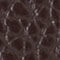 MARRON FONCÉ / ZILVER