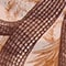 ROSE CLAIR / CAMEL / MARRON FONCÉ