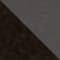 MARRON FONCÉ