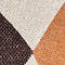 BRUIN / BEIGE / BLAUW
