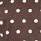 DARK BROWN / LIGHT PINK