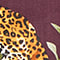 DARK PURPLE / DARK YELLOW / GREEN
