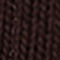 MARRON FONCÉ / BLEU