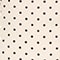 CREME / SCHWARZ