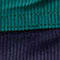 BLUE / GREEN / WHITE