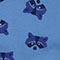 BLAU / DUNKELBLAU