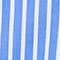BLAU / WEISS