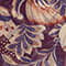 PURPLE / BEIGE / DARK BLUE