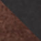 MARRON FONCÉ