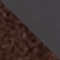MARRON FONCÉ