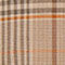MARRON CLAIR / MARRON FONCÉ / ORANGE