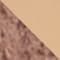 MARRON / MARRON FONCÉ