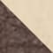 BROWN / GOLD