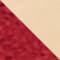 ROUGE / ARGENT / BLANC