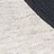 LIGHT GRAY / RED / DARK BLUE