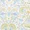 LIGHT BLUE / YELLOW / LIGHT GREEN