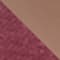 DARK RED / DUSKY PINK / GRAY