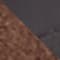 MARRON FONCÉ