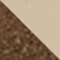 LIGHT BROWN