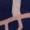 BLEU FONCÉ / MARRON / BEIGE