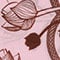 ROSE / BROWN