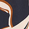 DARK BLUE / BROWN / BEIGE