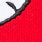 ROOD / GRIJS / WIT
