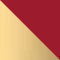 GOLD / ROT / WEISS