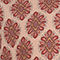 ROSE GOLD / DUSKY PINK / DARK RED