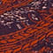 orange /blueberry