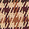 MARRON / MARRON FONCÉ / BEIGE