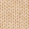 BEIGE / MARRON FONCÉ