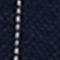 DONKERBLAUW / WIT